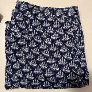 Murano shorts